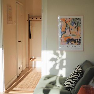 Appartement met een Slaapkamer